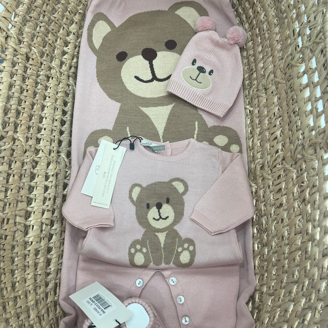 Set Nascita Teddy