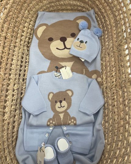 Set Nascita Teddy