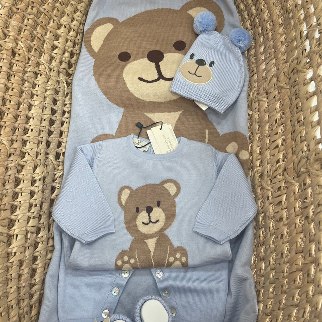 Set Nascita Teddy