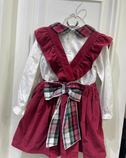 Scamicia Bordeaux